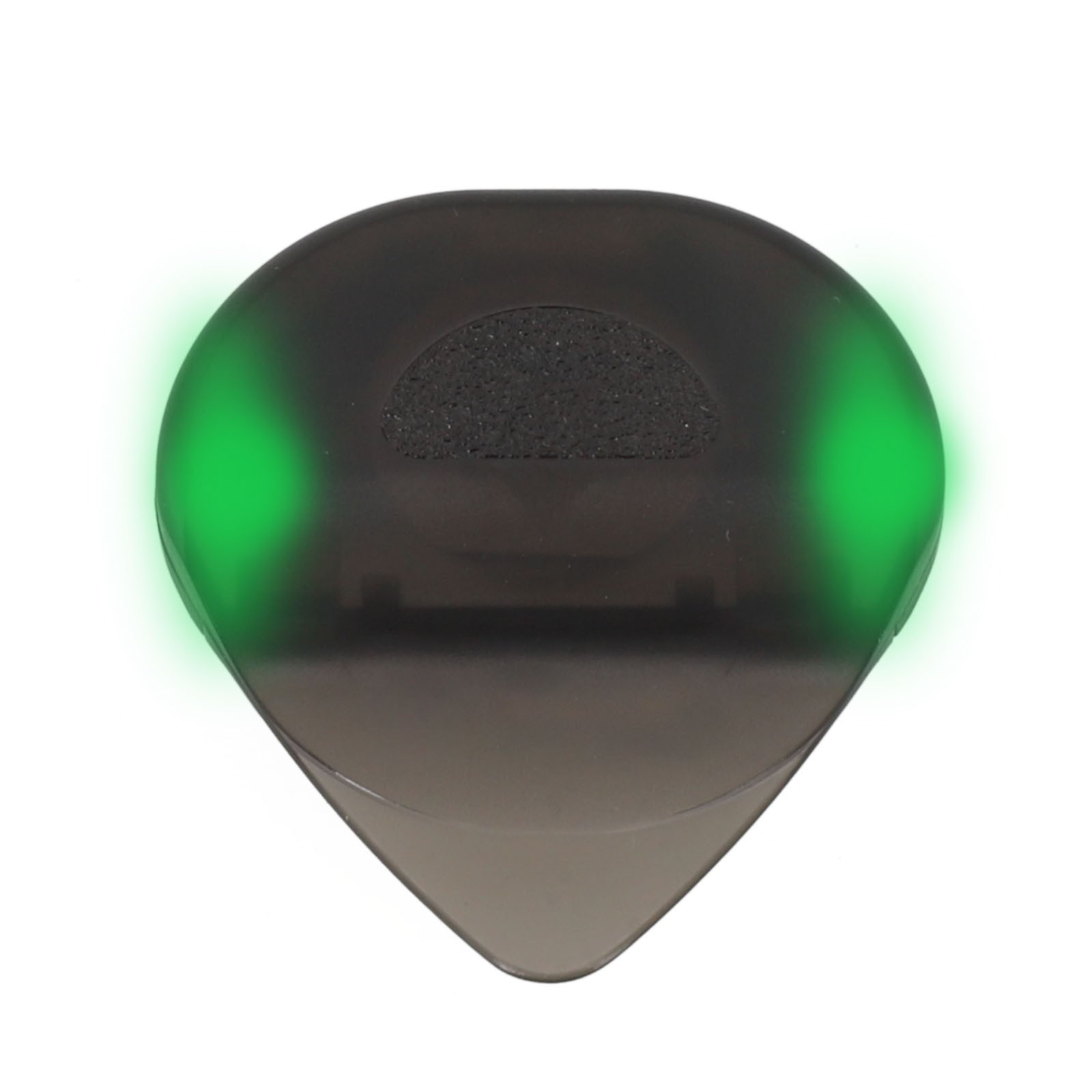 Haimni Guitar Led Pick Shining Luminous Non-Slip Colored Light Guitar Picks Plectrum